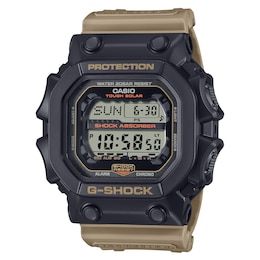 Casio G-SHOCK Digital Tough Solar Men's Watch GX56TU-1A5