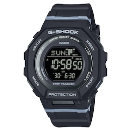 Casio G-SHOCK G-SQUAD Women's Digital Watch GMDB300-1