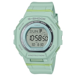 Casio G-SHOCK G-SQUAD Women's Digital Watch GMDB300-3