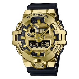 Casio G-SHOCK G-STEEL Men's Watch GM700G-9A