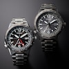 Thumbnail Image 4 of Citizen Promaster Air GMT Automatic Men's Watch NB6046-59E