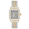 Thumbnail Image 1 of MICHELE Deco Mid Diamond Women's Watch MWW06V000132