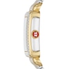 Thumbnail Image 2 of MICHELE Deco Mid Diamond Women's Watch MWW06V000132