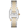 Thumbnail Image 3 of MICHELE Deco Mid Diamond Women's Watch MWW06V000132