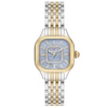 Thumbnail Image 1 of MICHELE Meggie Diamond Women's Watch MWW33B000015