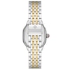 Thumbnail Image 3 of MICHELE Meggie Diamond Women's Watch MWW33B000015