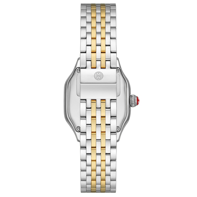 Main Image 3 of MICHELE Meggie Diamond Women's Watch MWW33B000015