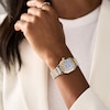 Thumbnail Image 4 of MICHELE Meggie Diamond Women's Watch MWW33B000015