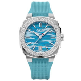 Alpina Alpiner Extreme Quartz Women's Watch AL-220LNWP2AED6