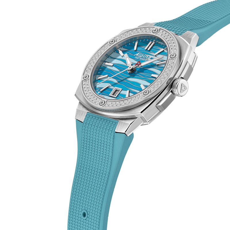 Main Image 2 of Alpina Alpiner Extreme Quartz Women's Watch AL-220LNWP2AED6