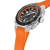 Thumbnail Image 2 of Alpina Seastrong Diver Extreme Automatic Men's Watch AL-525BO3VE6