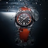 Thumbnail Image 3 of Alpina Seastrong Diver Extreme Automatic Men's Watch AL-525BO3VE6