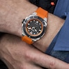 Thumbnail Image 4 of Alpina Seastrong Diver Extreme Automatic Men's Watch AL-525BO3VE6