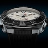 Thumbnail Image 3 of Alpina Seastrong Diver Extreme Automatic GMT Men's Watch AL-560LG3VE6