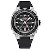 Thumbnail Image 0 of Alpina Seastrong Diver Extreme Automatic GMT Men's Watch AL-560B3VE6