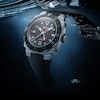 Thumbnail Image 4 of Alpina Seastrong Diver Extreme Automatic GMT Men's Watch AL-560B3VE6