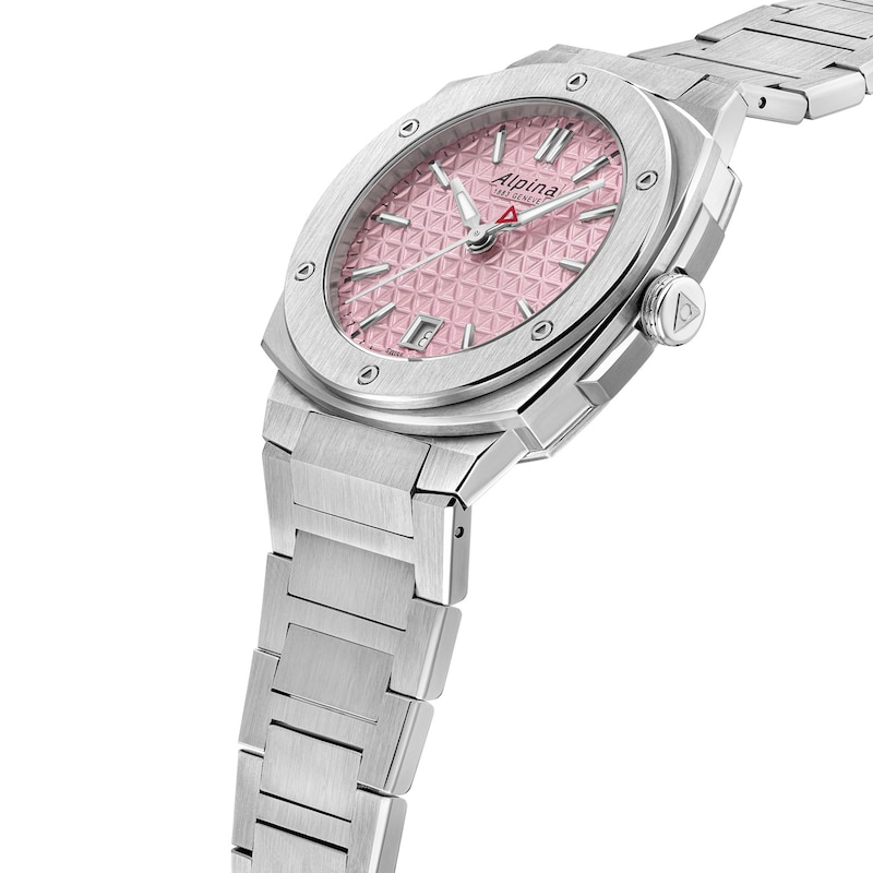 Main Image 2 of Alpina Alpiner Extreme Quartz Women's Watch AL-220PI2AE6B