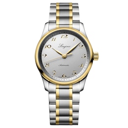 Longines Master Collection Women's Watch L23575727