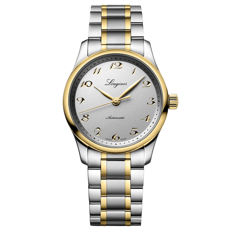 Main Image 1 of Longines Master Collection Women's Watch L23575727