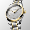 Thumbnail Image 2 of Longines Master Collection Women's Watch L23575727