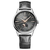 Thumbnail Image 1 of Longines Flagship Heritage Moonphase Men's Watch L48154522