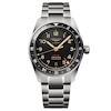 Thumbnail Image 0 of Longines Spirit Zulu Time Titanium Men's Watch L38021536