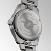 Thumbnail Image 2 of Longines Spirit Zulu Time Titanium Men's Watch L38021536