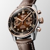 Thumbnail Image 2 of Longines Spirit Flyback Automatic Men's Watch L38215592