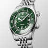 Thumbnail Image 2 of Longines Legend Diver Automatic Watch L37644066