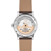 Thumbnail Image 3 of Frederique Constant Manufacture Classic Date Men's Watch FC-706SAL3H6