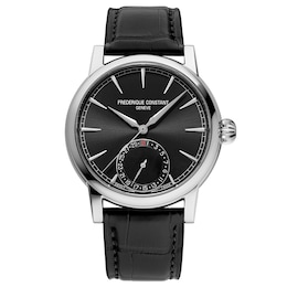 Frederique Constant Manufacture Classic Date Men's Watch FC-706B3H6