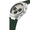 Thumbnail Image 2 of Frederique Constant Highlife Chronograph Automatic Men's Watch FC-391SGR4NH6