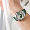 Thumbnail Image 6 of Frederique Constant Highlife Chronograph Automatic Men's Watch FC-391SGR4NH6