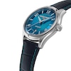 Thumbnail Image 2 of Frederique Constant Classics Runabout Automatic Men's Watch FC-303RMLN5B6