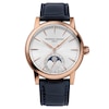 Thumbnail Image 1 of Frederique Constant Manufacture Classic Moonphase Date Men's Watch FC-716S3H9