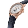 Thumbnail Image 2 of Frederique Constant Manufacture Classic Moonphase Date Men's Watch FC-716S3H9