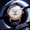 Thumbnail Image 4 of Frederique Constant Manufacture Classic Moonphase Date Men's Watch FC-716S3H9