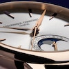 Thumbnail Image 5 of Frederique Constant Manufacture Classic Moonphase Date Men's Watch FC-716S3H9