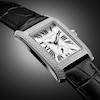 Thumbnail Image 4 of Frederique Constant Classics Carree Small Seconds Women's Watch FC-235S2CD6