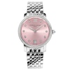 Thumbnail Image 1 of Frederique Constant Classics Slimline Women's Watch FC-220LPD1SD26B