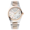 Thumbnail Image 1 of Frederique Constant Highlife Quartz Women's Watch FC-240MPWD2NH22B