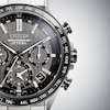 Thumbnail Image 5 of Citizen Attesa Super Titanium Men's Watch CC4058-67X