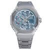 Thumbnail Image 1 of Casio G-SHOCK G-STEEL Tough Solar Chronograph Men's Watch GMCB2100AD2A