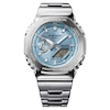 Thumbnail Image 1 of Casio G-SHOCK G-STEEL Analog-Digital Men's Watch GM2110D-2A