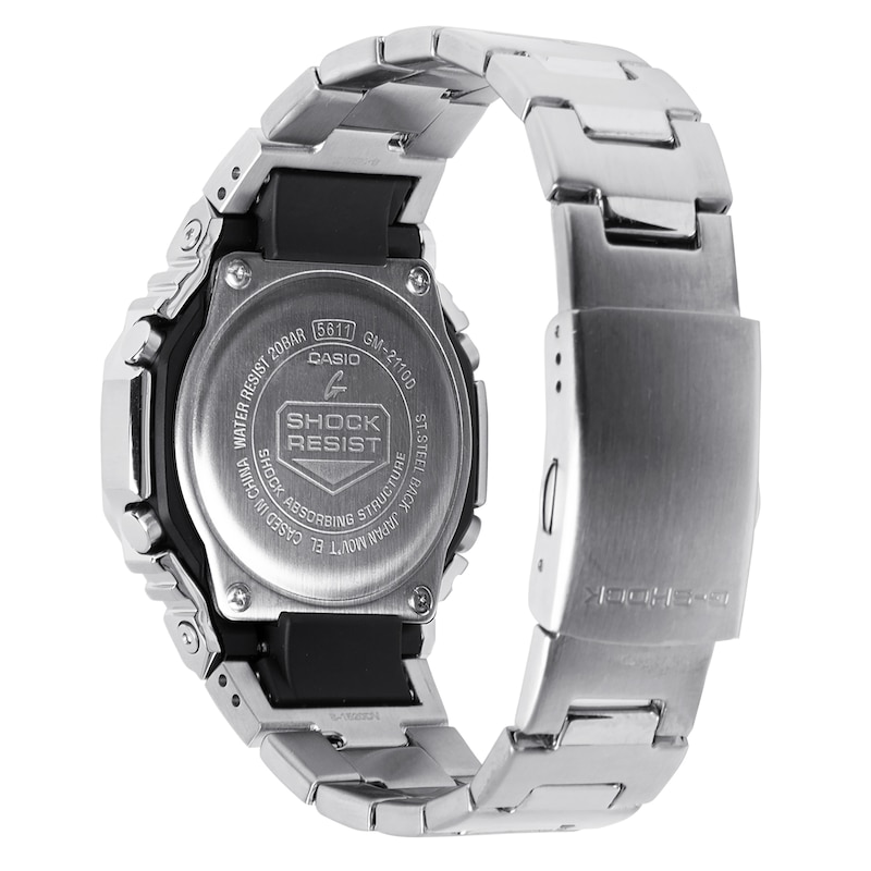 Main Image 3 of Casio G-SHOCK G-STEEL Analog-Digital Men's Watch GM2110D-2A