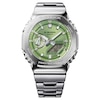 Thumbnail Image 1 of Casio G-SHOCK G-STEEL Analog-Digital Men's Watch GM2110D-3A