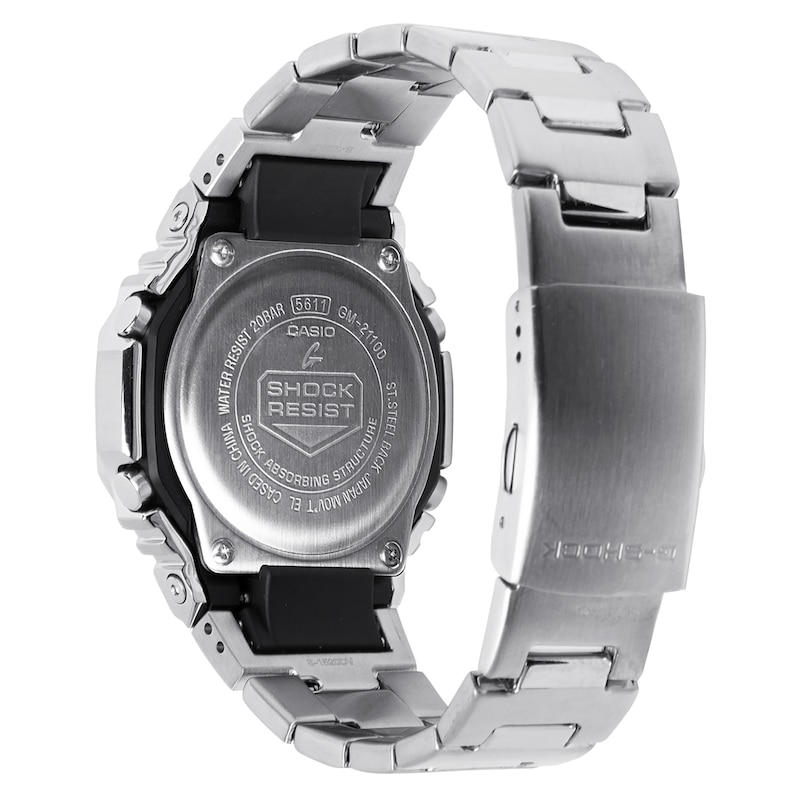 Main Image 3 of Casio G-SHOCK G-STEEL Analog-Digital Men's Watch GM2110D-3A