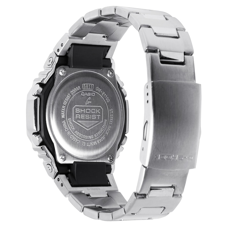 Main Image 3 of Casio G-SHOCK G-STEEL Analog-Digital Men's Watch GM2110D-4A