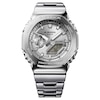 Thumbnail Image 1 of Casio G-SHOCK G-STEEL Analog-Digital Men's Watch GM2110D-7A