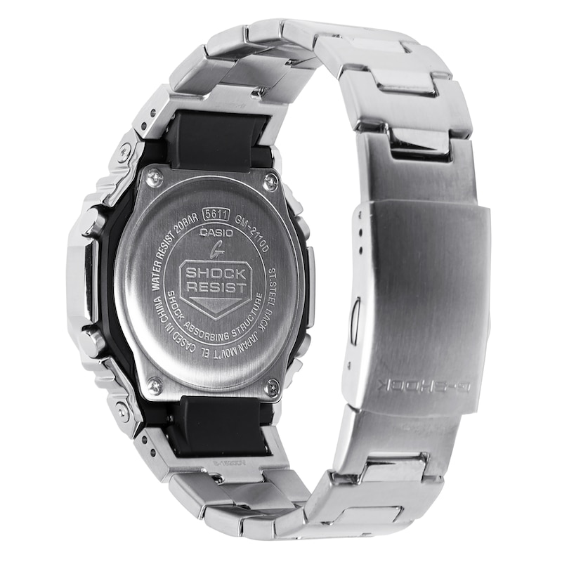 Main Image 3 of Casio G-SHOCK G-STEEL Analog-Digital Men's Watch GM2110D-7A